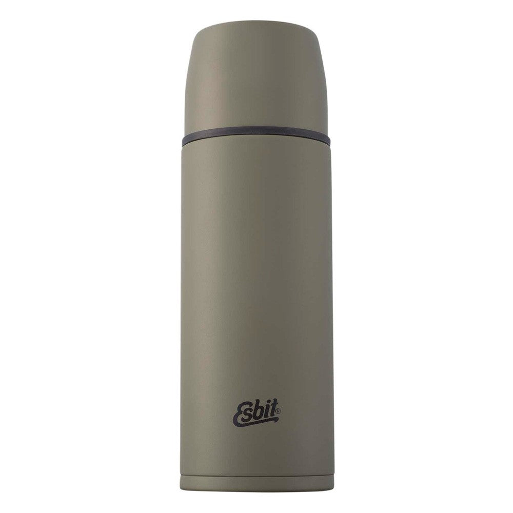 Θερμός Esbit VF1000 1000ml Λαδί | www.lightgear.gr