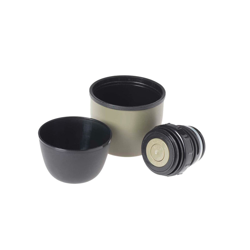 Θερμός Esbit VF1000 1000ml Λαδί | www.lightgear.gr