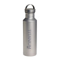 Παγούρι Τιτανίου Vargo 650ml με Καπάκι Τιτανίου | www.lightgear.gr