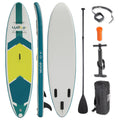 SUP WABO NIXIE 320 Χ 76 Χ 15CM | www.lightgear.gr