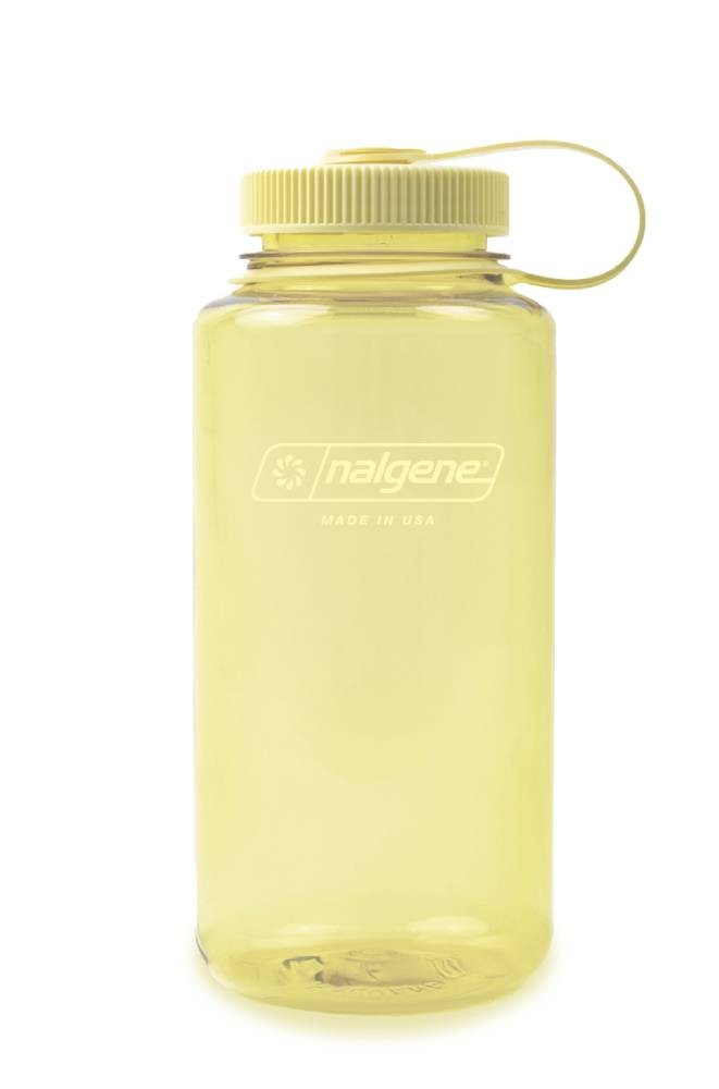 Παγούρι Nalgene Wide Mouth Sustain 1000ml | www.lightgear.gr