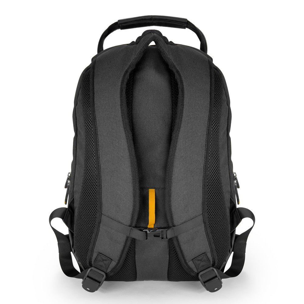 Τσάντα Ποδηλάτου Double Backpack 2in1 Wozinsky 30lt Μαύρο (WBB30BK) | www.lightgear.gr