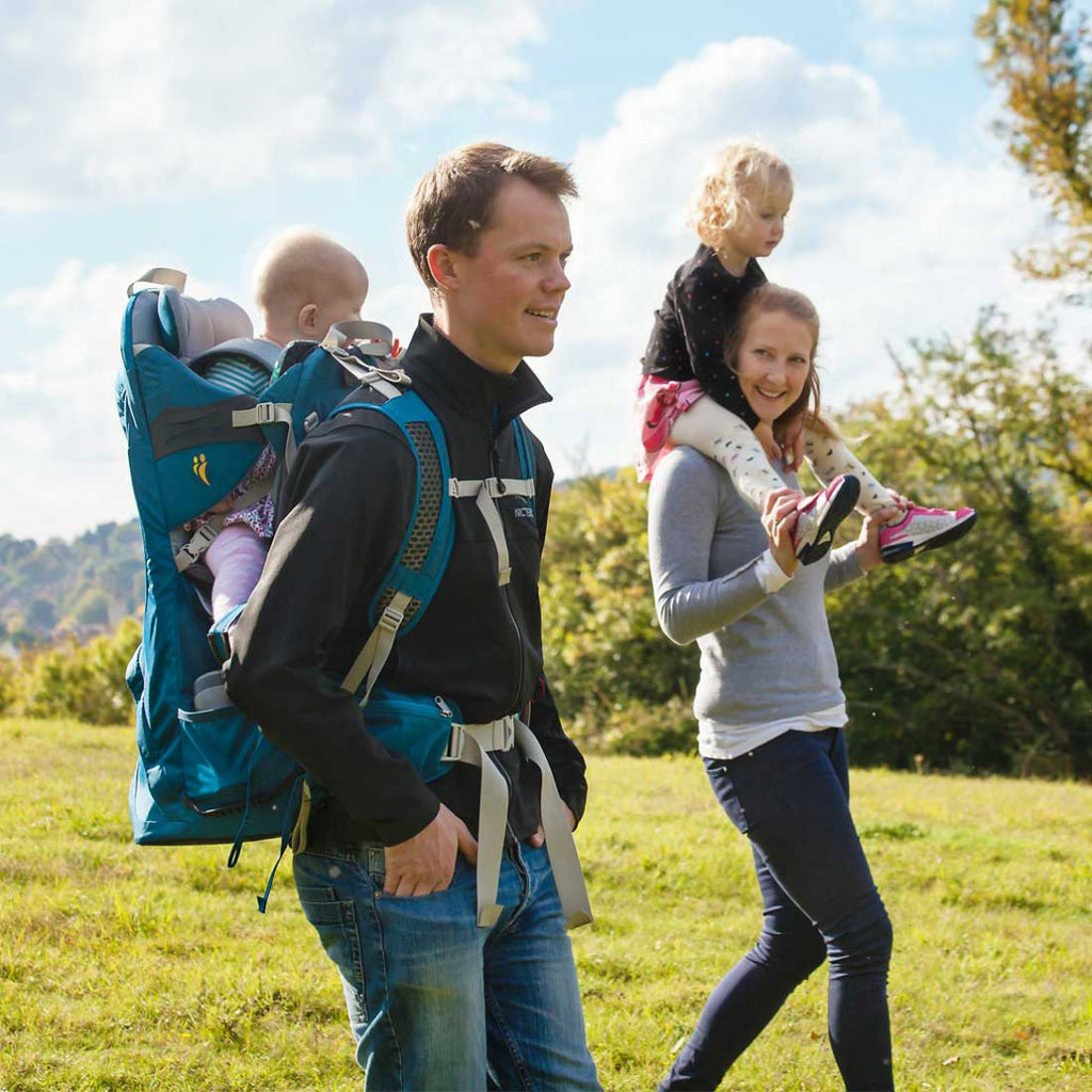 Σακίδιο Μάρσιπος Littlelife Freedom S4 | www.lightgear.gr