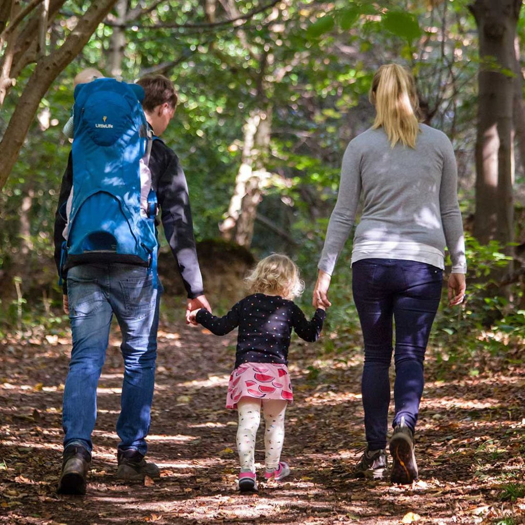 Σακίδιο Μάρσιπος Littlelife Freedom S4 | www.lightgear.gr