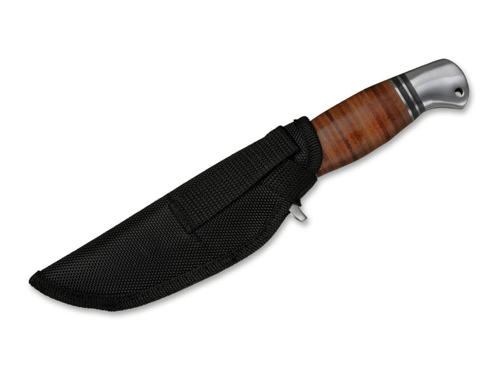 Μαχαίρι Boker Magnum Leatherneck Hunter | www.lightgear.gr
