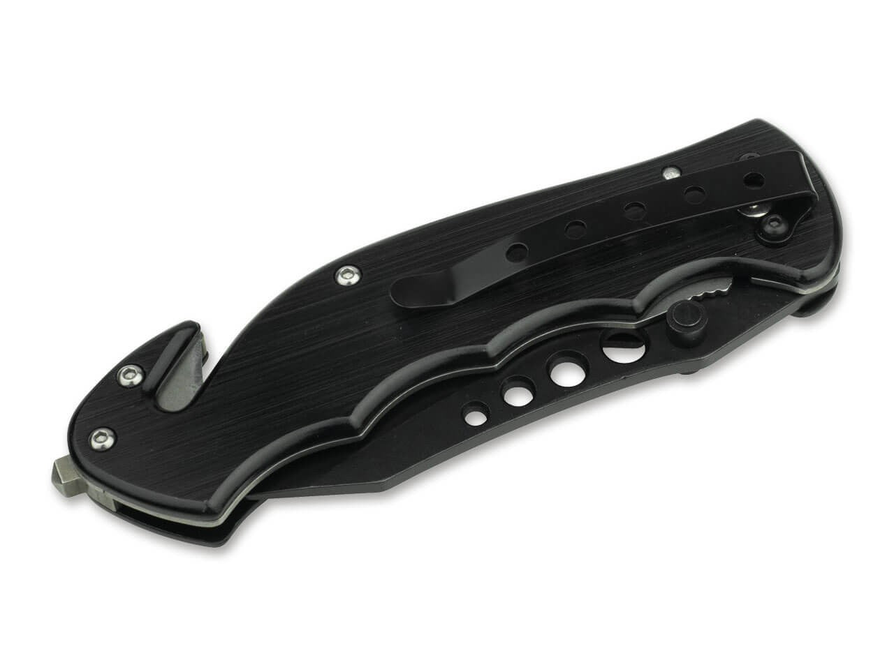 Διασωστικός Σουγιάς Boker Magnum Special Forces | www.lightgear.gr