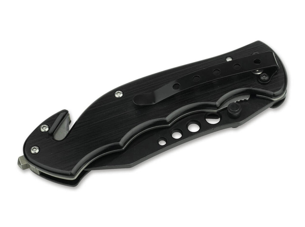 Διασωστικός Σουγιάς Boker Magnum Special Forces | www.lightgear.gr
