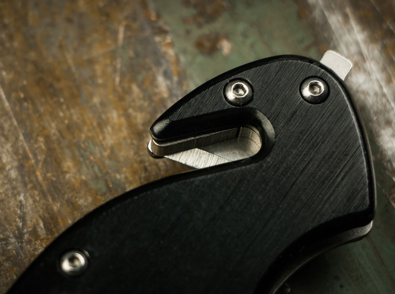 Διασωστικός Σουγιάς Boker Magnum Special Forces | www.lightgear.gr