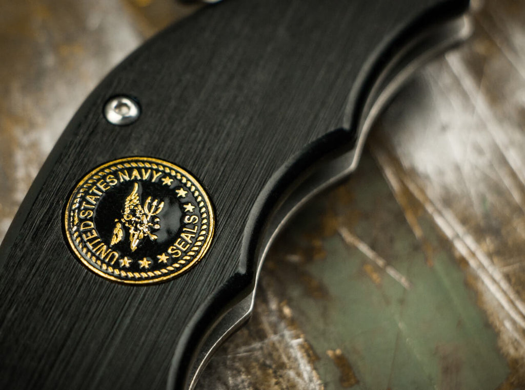 Διασωστικός Σουγιάς Boker Magnum Special Forces | www.lightgear.gr