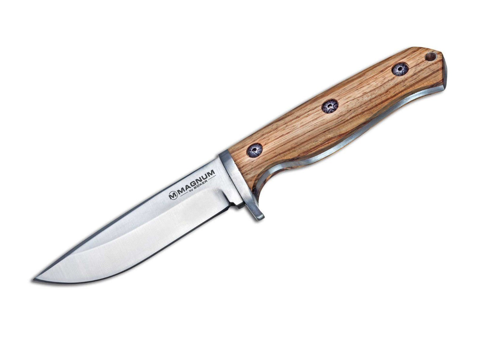 Μαχαίρι Boker Magnum Zebra Drop | www.lightgear.gr