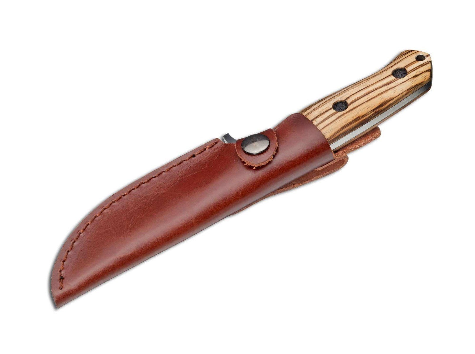 Μαχαίρι Boker Magnum Zebra Drop | www.lightgear.gr