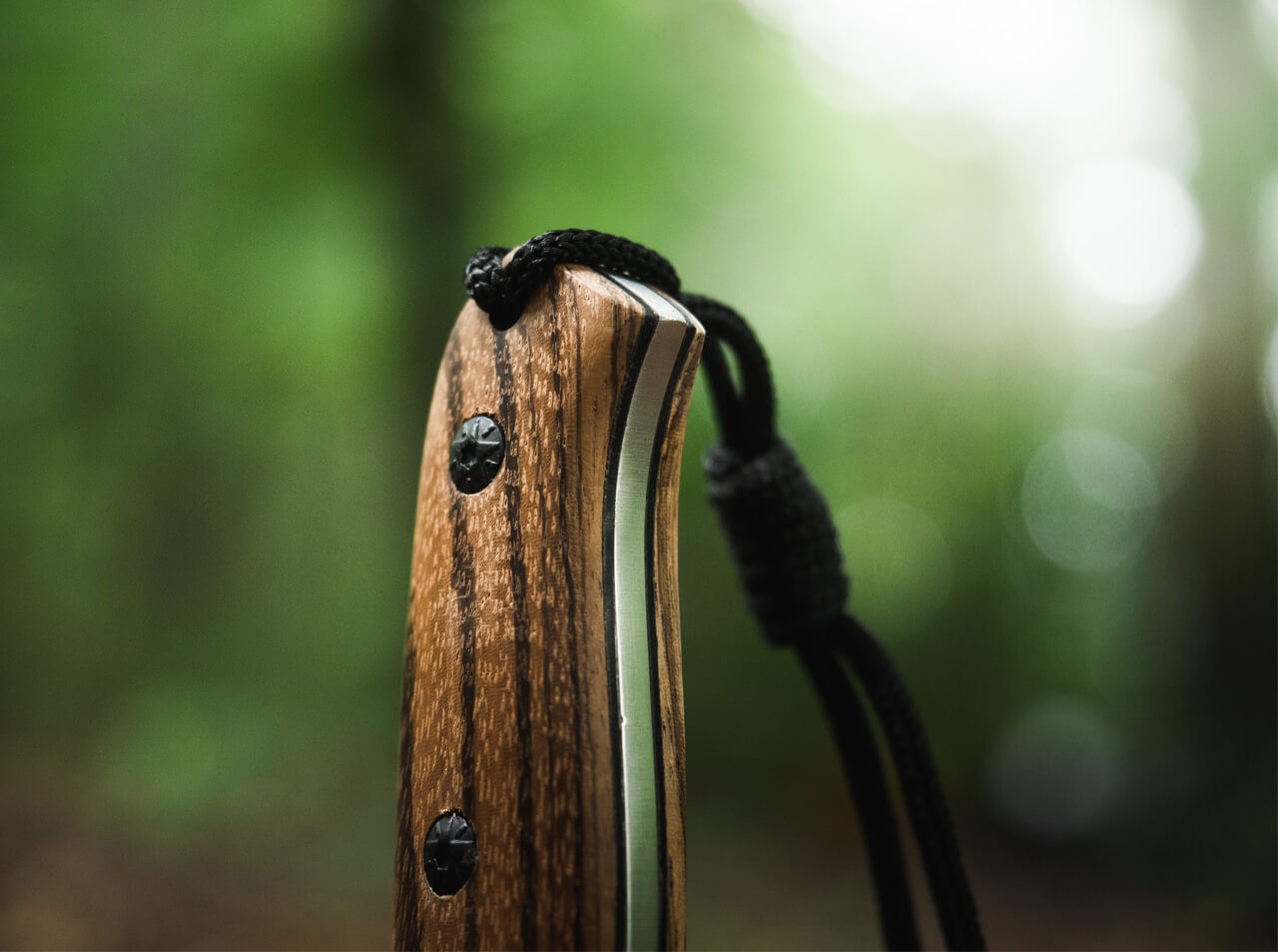 Μαχαίρι Boker Magnum Zebra Drop | www.lightgear.gr