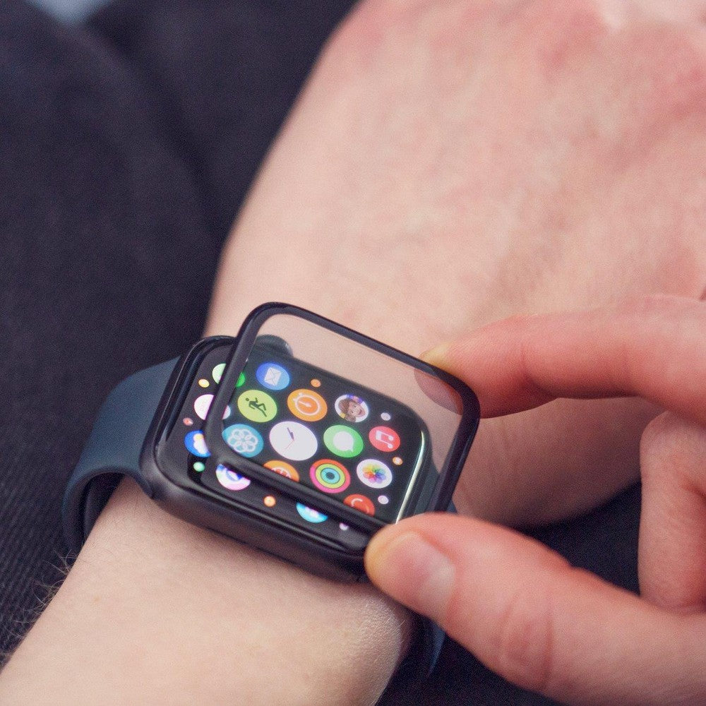 Watch Glass Hybrid Wozinsky για Samsung Galaxy Watch 3 45mm | www.lightgear.gr