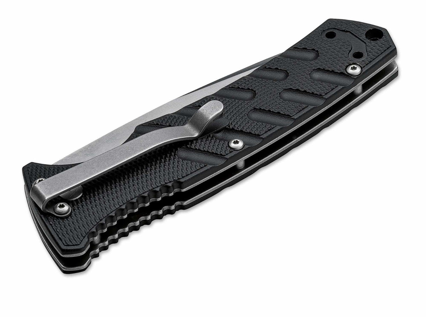 Σουγιάς Boker Plus Strike Droppoint | www.lightgear.gr