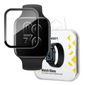 Watch Glass Hybrid Wozinsky για Oppo Watch 46mm | www.lightgear.gr