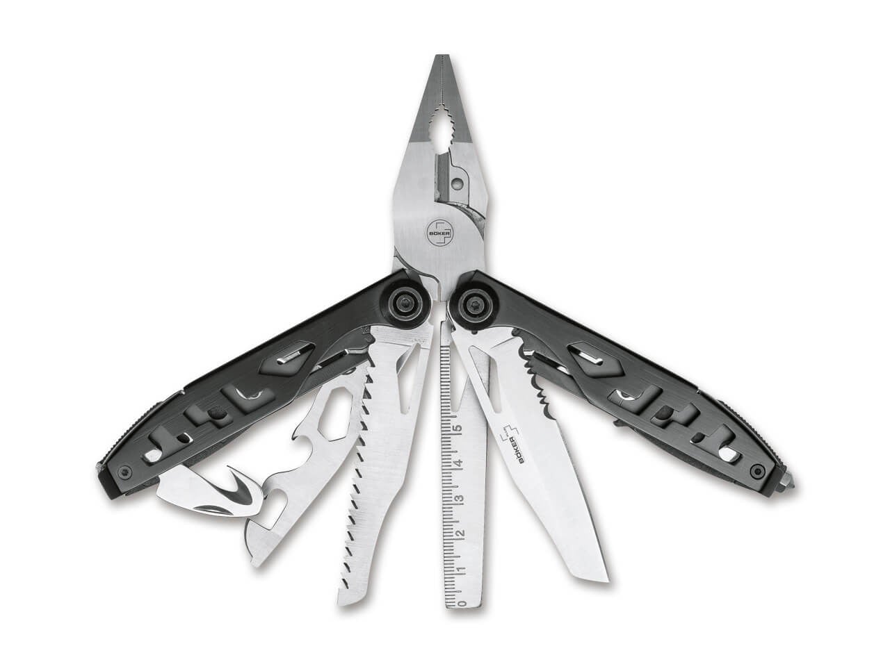 Πολυεργαλείο Boker Plus Specialist IΙ | www.lightgear.gr