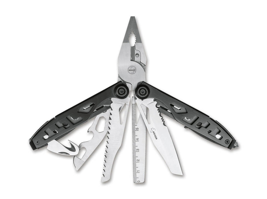 Πολυεργαλείο Boker Plus Specialist IΙ | www.lightgear.gr