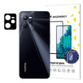 Full Camera Tempered Glass 9H Wozinsky για Realme C35 | www.lightgear.gr