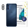 Full Camera Tempered Glass 9H Wozinsky για Motorola Moto G41 | www.lightgear.gr