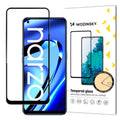 Tempered Glass Full Glue Wozinsky για Realme Narzo 50A | www.lightgear.gr