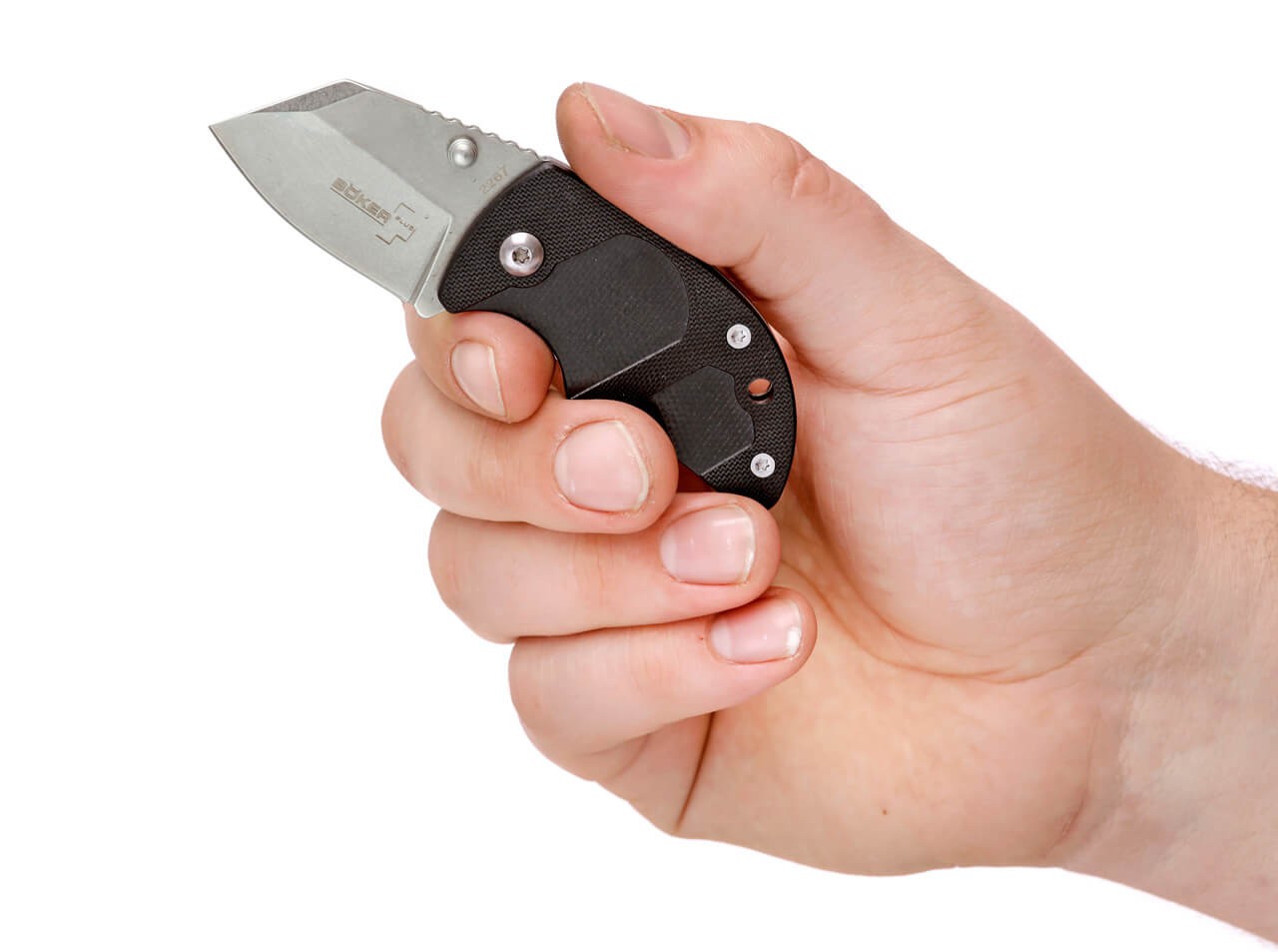 Σουγιάς Boker Plus DW-2 | www.lightgear.gr