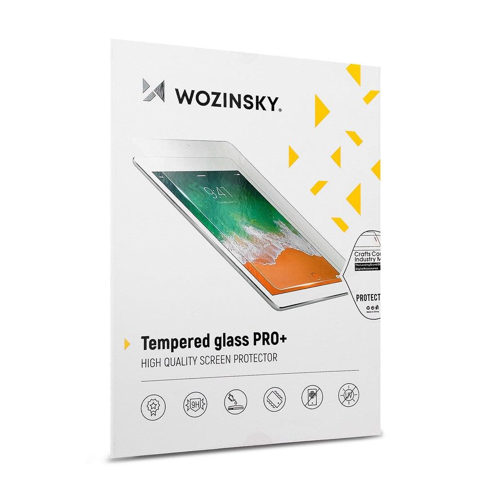 Tempered Glass Wozinsky για Huawei MatePad Pro | www.lightgear.gr