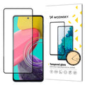 Tempered Glass Full Glue Wozinsky για Samsung Galaxy M53 5G | www.lightgear.gr