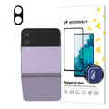 Full Camera Glass Wozinsky για Samsung Galaxy Z Flip 4 | www.lightgear.gr