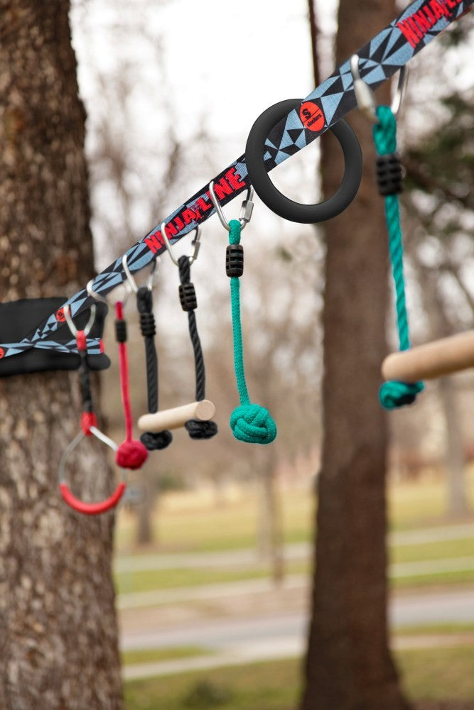 Slackline Ninjaline Slackers 11m | www.lightgear.gr
