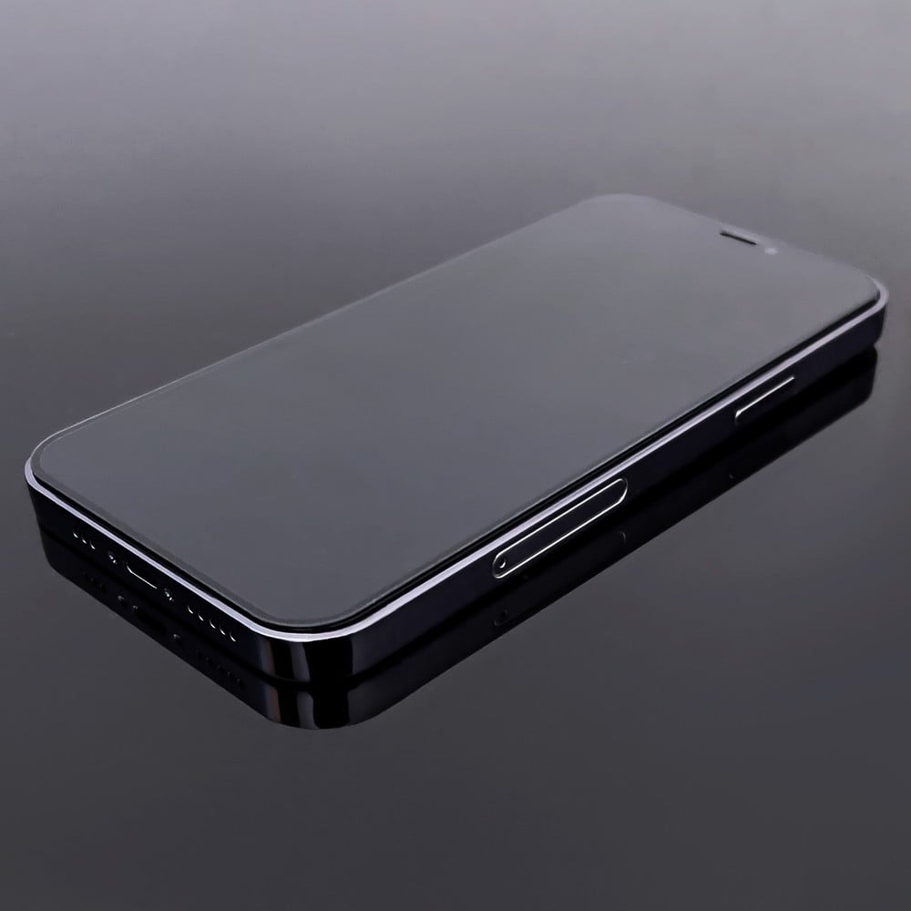 Tempered Glass Full Screen Wozinsky με Frame για Oppo A17 Μαύρο | www.lightgear.gr