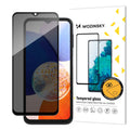 Privacy Tempered Glass Wozinsky με Anti Spy Filter για Samsung Galaxy A13 | www.lightgear.gr