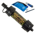 Mini Φίλτρο Νερού Sawyer Camo | www.lightgear.gr