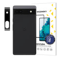 Tempered Glass Full Camera Wozinsky για Google Pixel 6a 9H | www.lightgear.gr