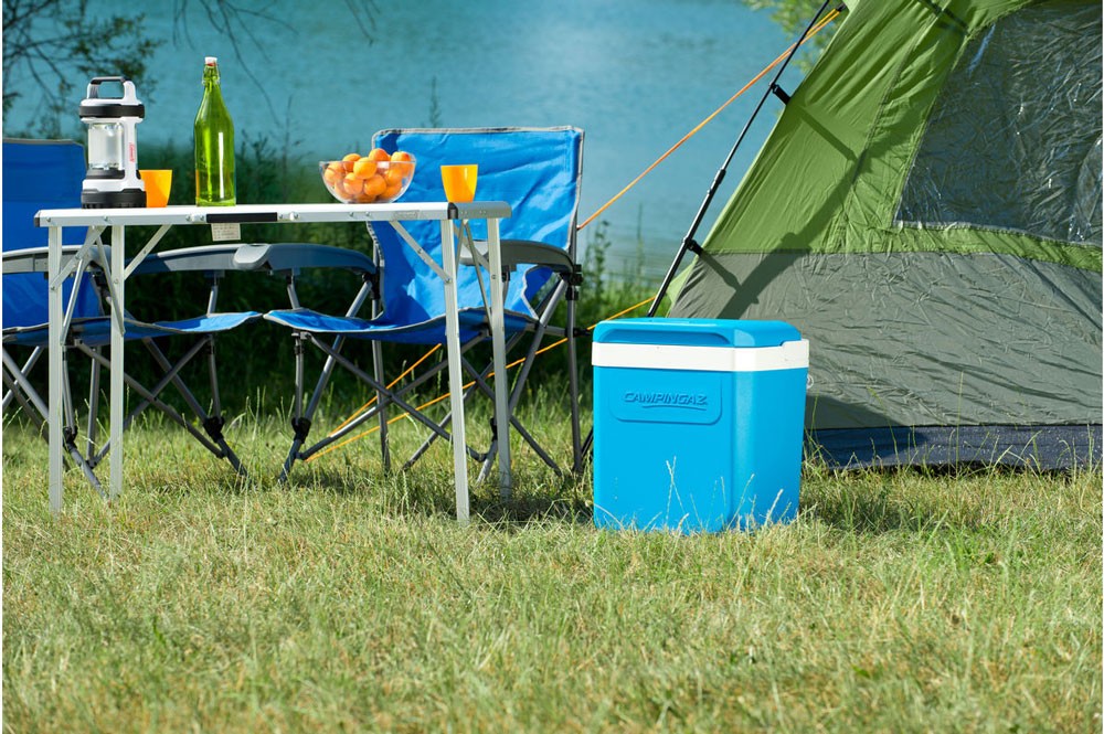 Ψυγείο Campingaz Cool Box Icetime Plus 30lt | www.lightgear.gr
