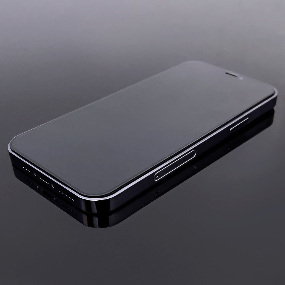 Tempered Glass Full Screen με Frame Case Friendly Wozinsky Full Glue για iPhone 15 Plus Μαύρο 2τεμ | www.lightgear.gr