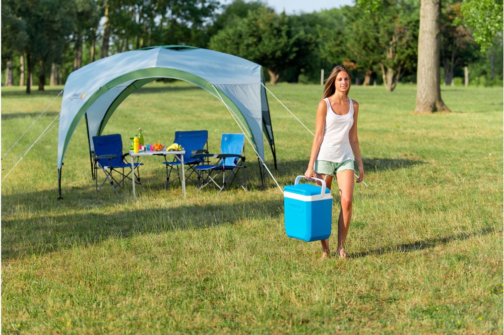 Ψυγείο Campingaz Cool Box Icetime Plus 30lt | www.lightgear.gr