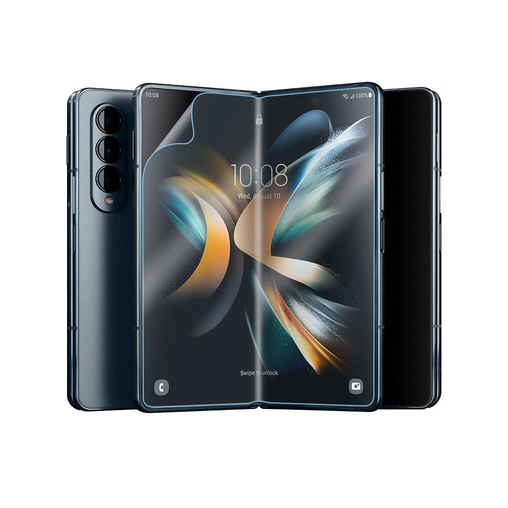 Invisible Film Προστατευτικό Wozinsky για Samsung Galaxy Z Fold 4 | www.lightgear.gr