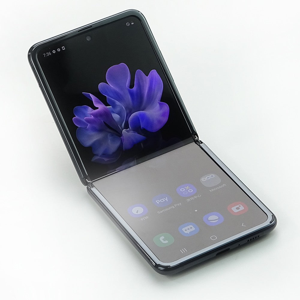 Invisible Film Προστατευτικό Φιλμ Wozinsky για Oppo Find N2 Flip | www.lightgear.gr