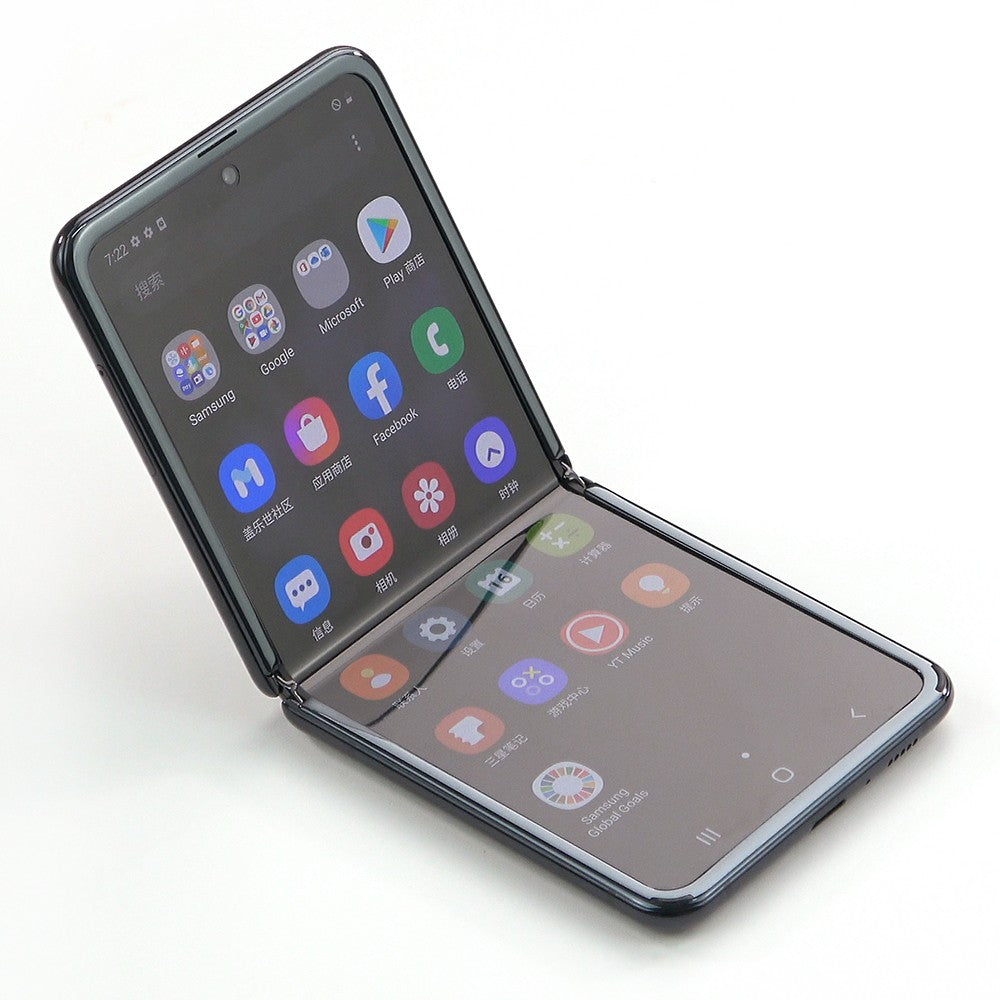 Invisible Film Προστατευτικό Φιλμ Wozinsky για Oppo Find N2 Flip | www.lightgear.gr