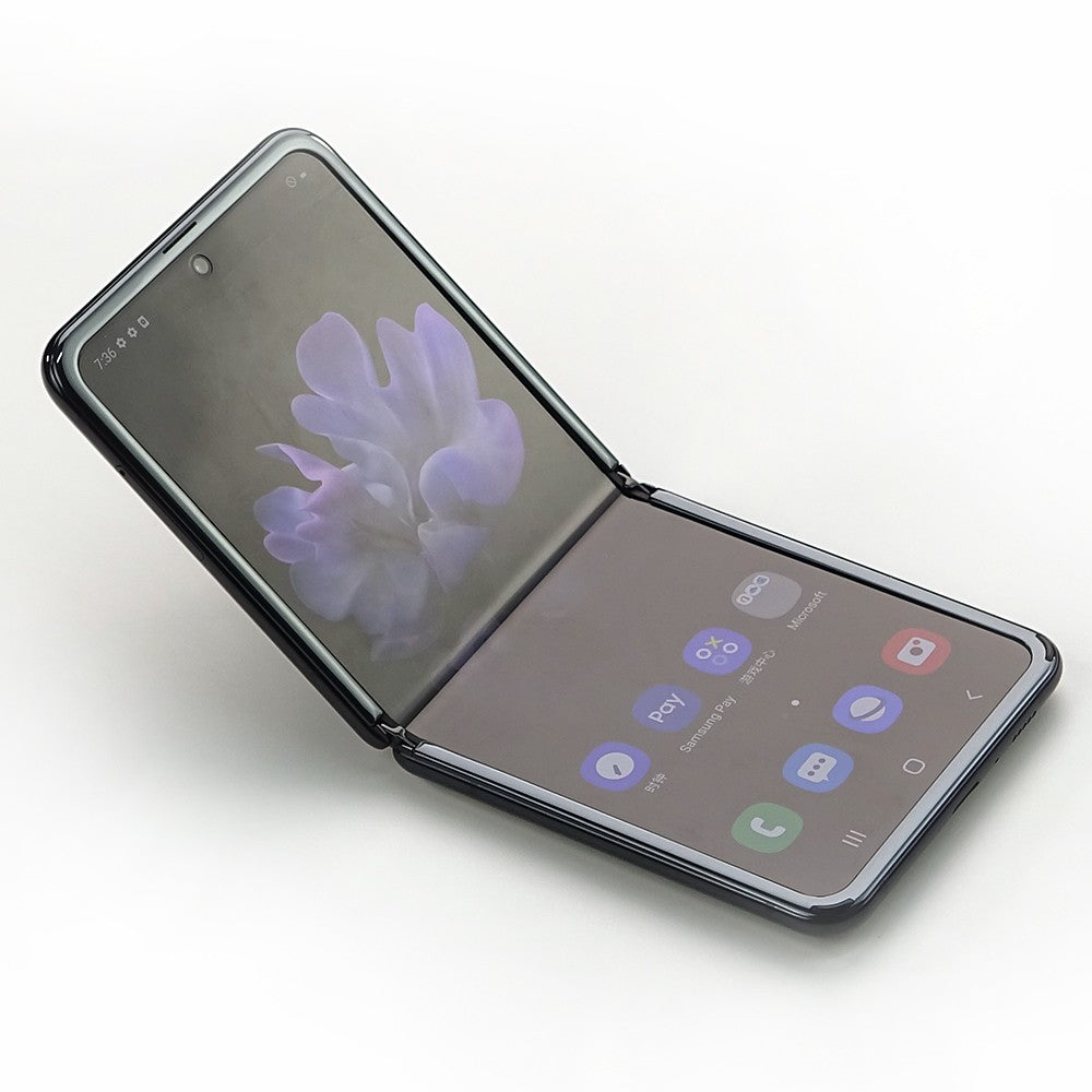Invisible Film Προστατευτικό Φιλμ Wozinsky για Oppo Find N2 Flip | www.lightgear.gr