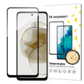 Tempered Glass Full Glue Wozinsky για Motorola Moto G73 | www.lightgear.gr