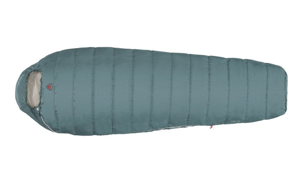 Υπνόσακος Robens Gully 300 +4°C - 2024 | www.lightgear.gr