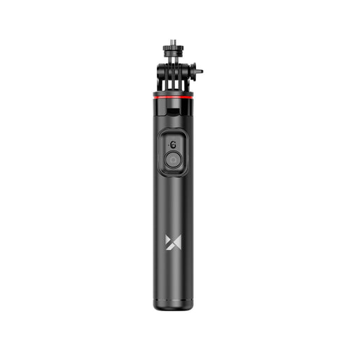 Selfie Stick Τηλεσκοπικό Τρίποδο WC1Y3S 1.3m με Phone Holder Μαύρο | www.lightgear.gr