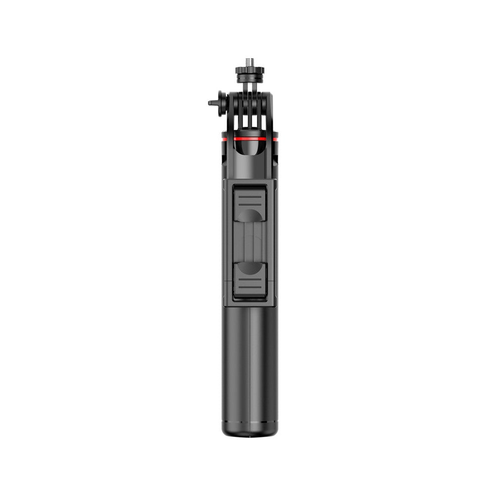 Selfie Stick Τηλεσκοπικό Τρίποδο WC1Y3S 1.3m με Phone Holder Μαύρο | www.lightgear.gr