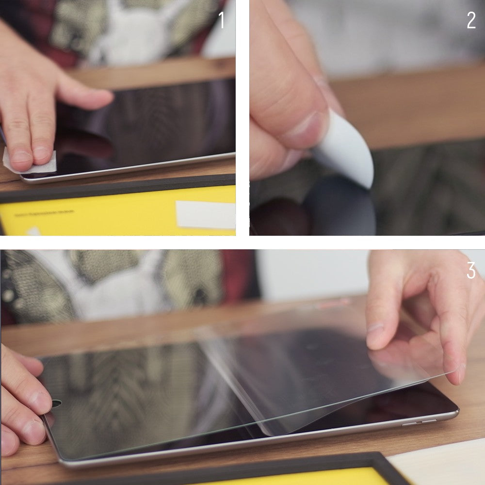 Tempered Glass Wozinsky για iPad Pro 13" 2024 | www.lightgear.gr