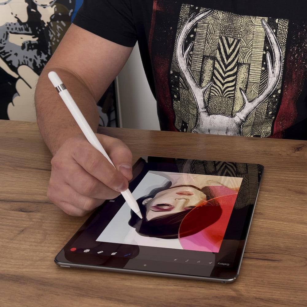 Tempered Glass Wozinsky για iPad Pro 13" 2024 | www.lightgear.gr
