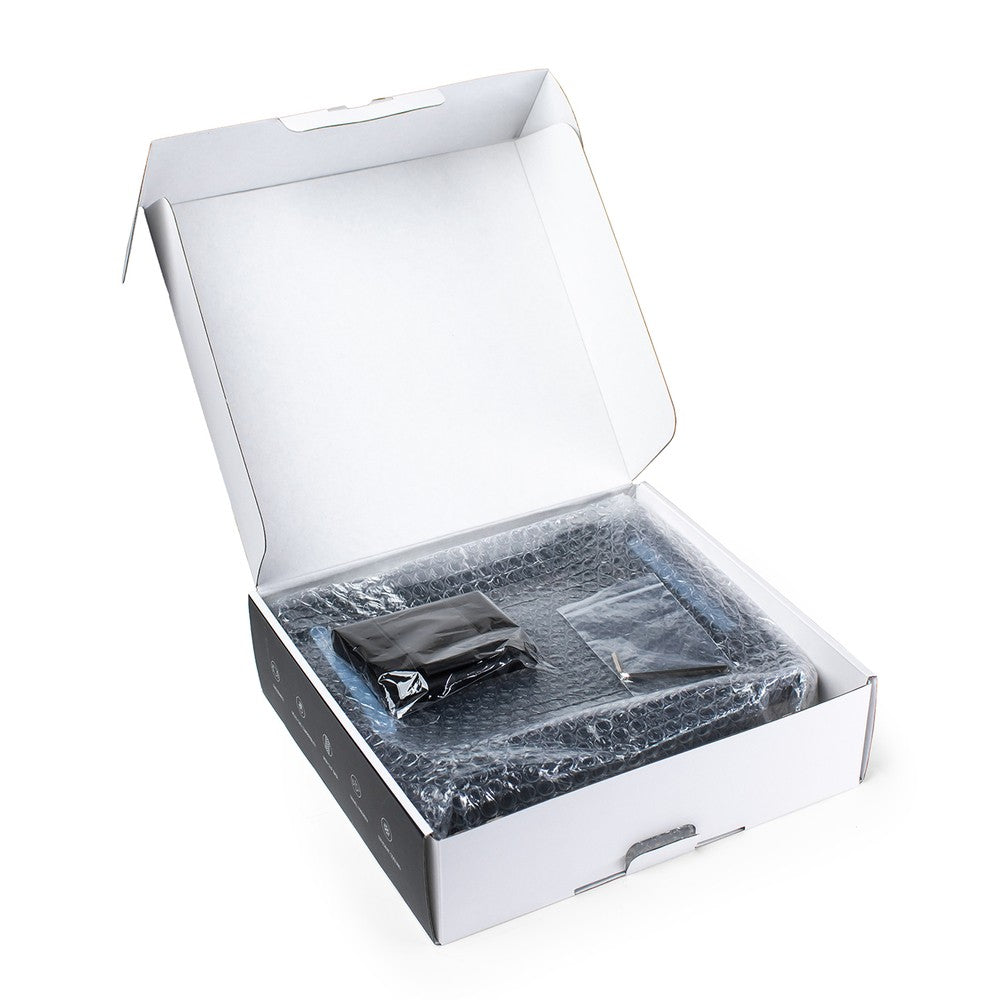 Βάση Laptop και Tablet Wozinsky WRS-CPY75DSB Αλουμινίου + Smartphone Stand Δώρο Μαύρο | www.lightgear.gr