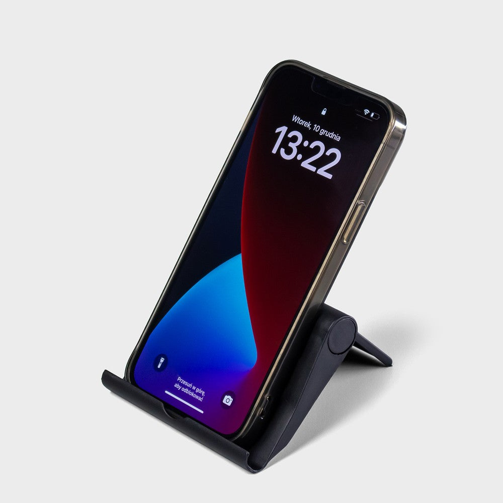 Βάση Laptop και Tablet Wozinsky WRS-CPY75DSB Αλουμινίου + Smartphone Stand Δώρο Μαύρο | www.lightgear.gr