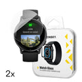 Tempered Glass Full Glue Wozinsky για Garmin Vivoactive 5 2τεμ | www.lightgear.gr