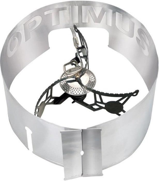 Εστία Γκαζιού Optimus Vega | www.lightgear.gr